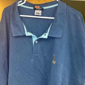 Men’s 5XL Psycho Bunny Polos